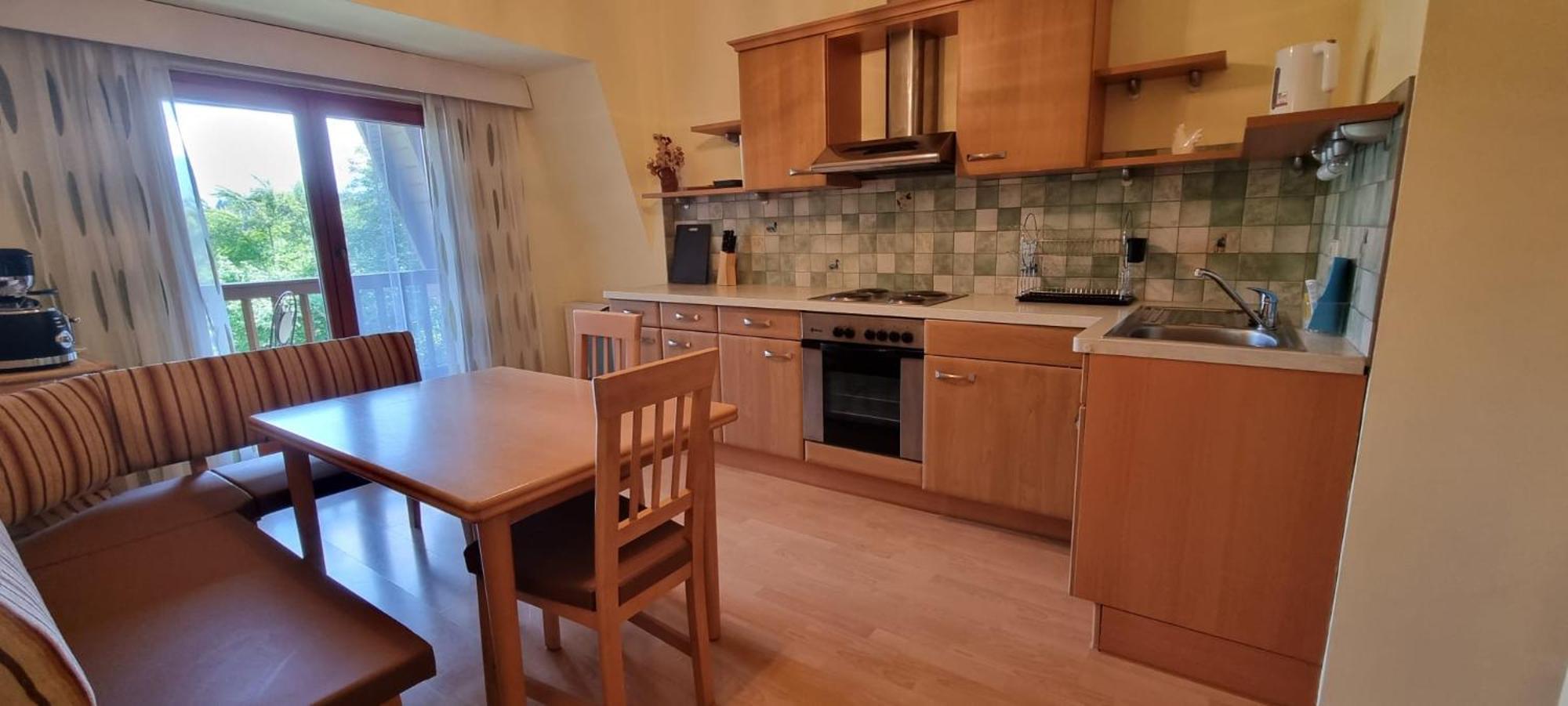 Bungalow & Apartments "Am Deber" Velden - Augsdorf Velden am Worthersee Bagian luar foto